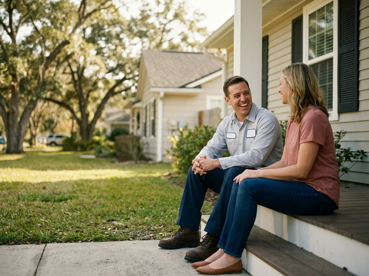 Septic tank pumping FAQs for Ijamsville, MD